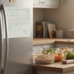 7-Day Light Meal Plan for Busy Schedules