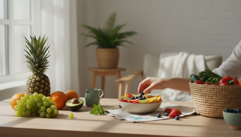 8 Practical Tips for a Lighter Lifestyle