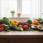 Beginner Guide to Easy Healthy Eating Habits