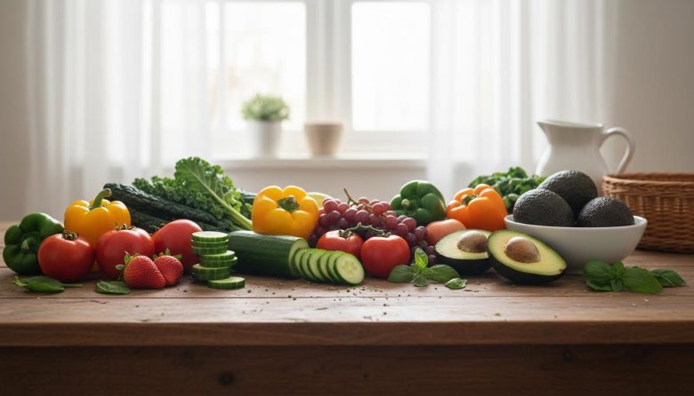 Beginner Guide to Easy Healthy Eating Habits