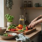 Beginner Guide to Everyday Healthy Eating