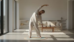 Beginner Guide to Simple Daily Movement Routines