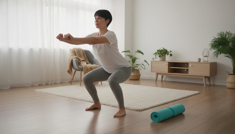 Beginner Guide to Simple Home Workouts