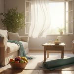 Daily Routine for Steady Energy and Vitality