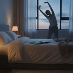 Evening Wind-Down Plan for Restful Sleep