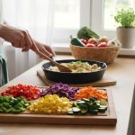 How to Add More Veggies to Everyday Meals