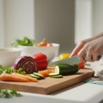 How to Add More Veggies to Your Daily Meals Easily