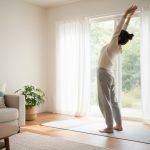 How to Boost Energy with Quick Stretches