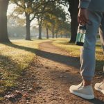 How to Build a Simple Daily Walking Habit