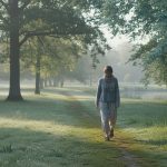 How to Build a Simple Morning Walk Routine