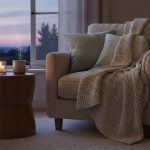 How to Create a Cozy Evening Wind-Down Ritual