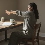 How to Do Quick Desk Stretches for Energy