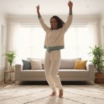 How to Get Moving with Fun Dance Breaks