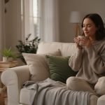 How to Improve Sleep with Easy Evening Routines