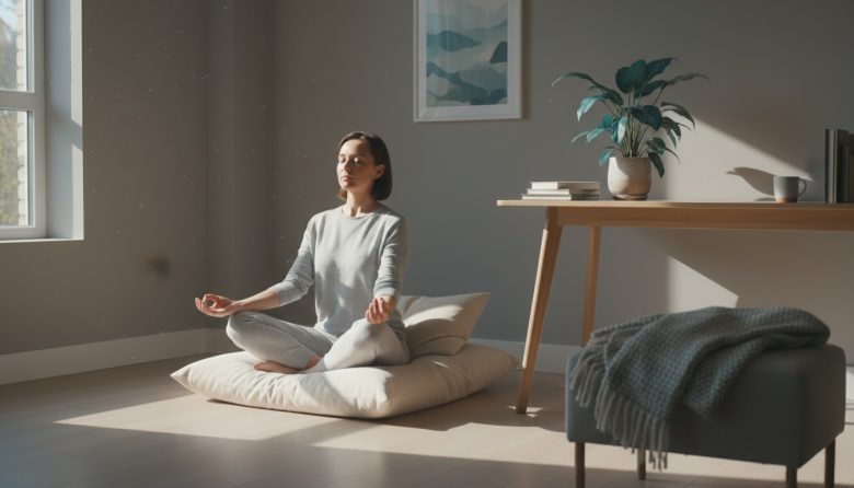 How to Incorporate Breathing Exercises Daily