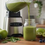 How to Make Energizing Green Smoothies at Home