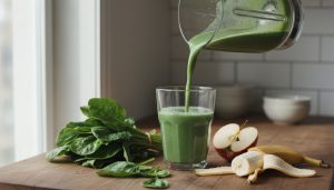 How to Make Energizing Smoothies in Under 5 Minutes