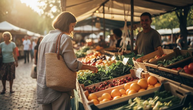 How to Pick Nutritious Foods at Any Grocery Store