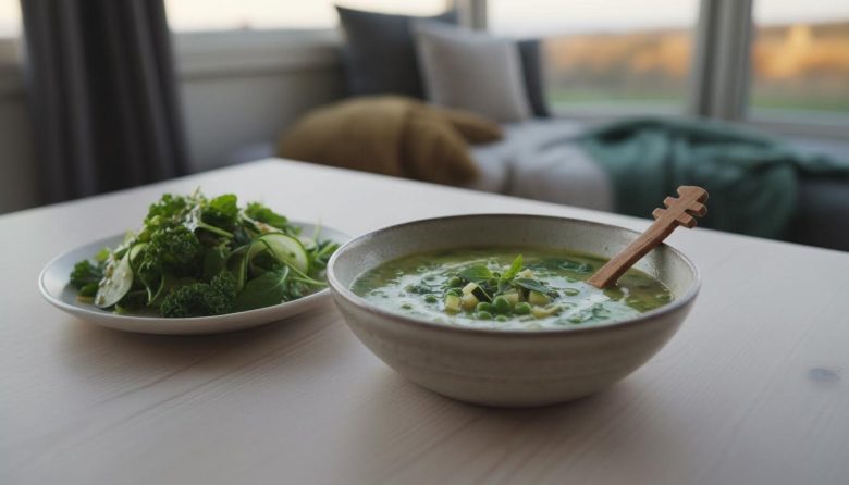 How to Plan Light Dinners for Easy Digestion