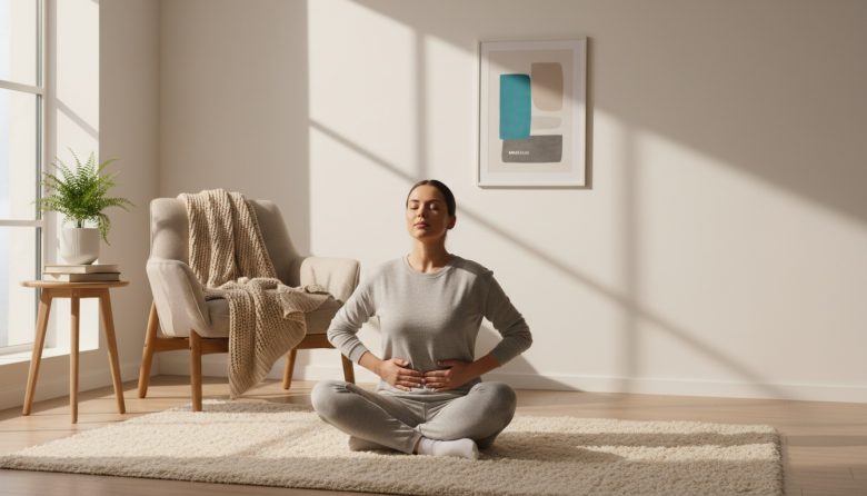 How to Start Short Breathing Breaks for Vitality