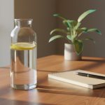 How to Stay Hydrated During a Busy Workday