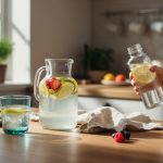 How to Stay Hydrated Throughout Your Day