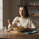 How to Try Mindful Eating for Meals