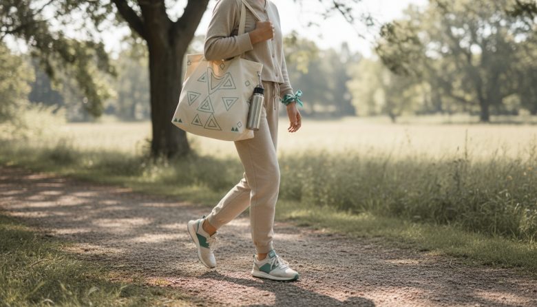 How to Walk More Steps Without Extra Effort