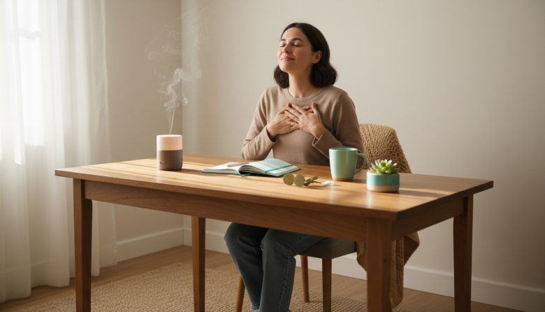 Quick Tips to Boost Vitality on Hectic Days