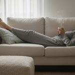 Simple Daily Routine to Recharge After Work