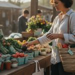 Tips for Smarter Grocery Shopping Habits