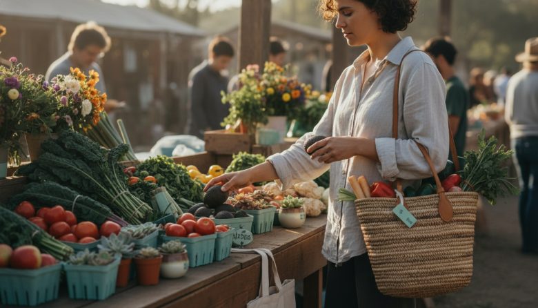 Tips for Smarter Grocery Shopping Habits
