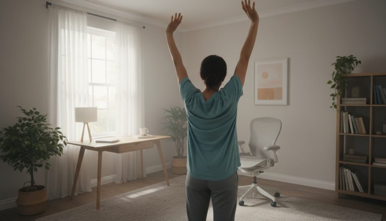 Tips for Staying Active Every Single Day