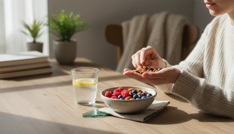 Tips to Maintain Energy Without Caffeine