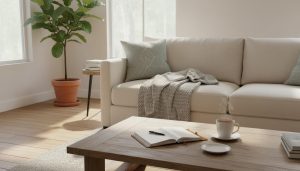 Weekend Reset Routine for Wellness Boost