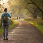 Weekly Walking Plan for Beginners