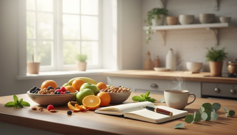 Your 7-Day Plan for Everyday Energy Boosts